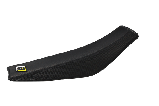 COPRISELLA BLACKBIRD YAMAHA WR 450 F (12-15) PYRAMID NERO