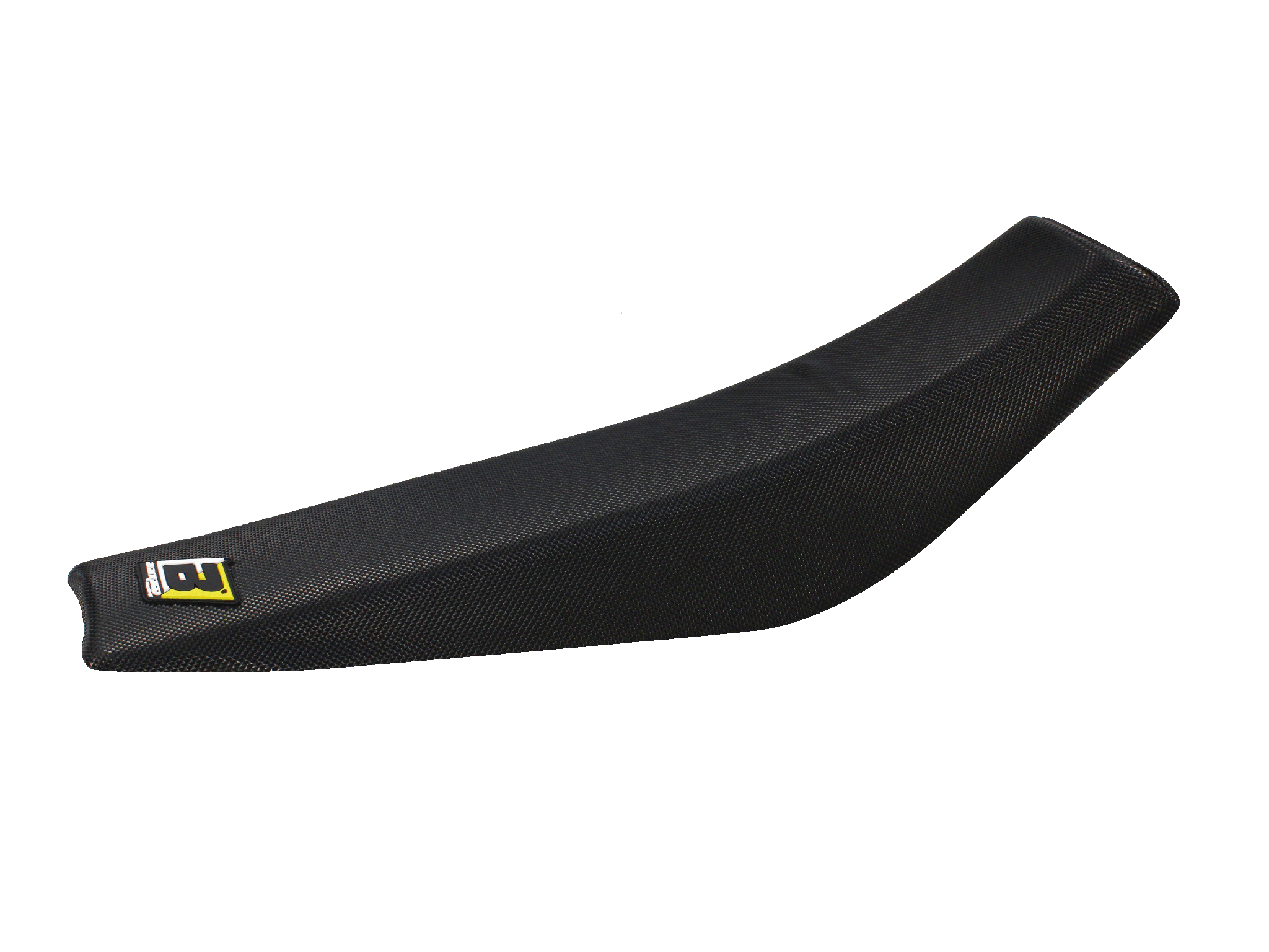 COPRISELLA BLACKBIRD YAMAHA YZ 250 F (14-18) PYRAMID NERO