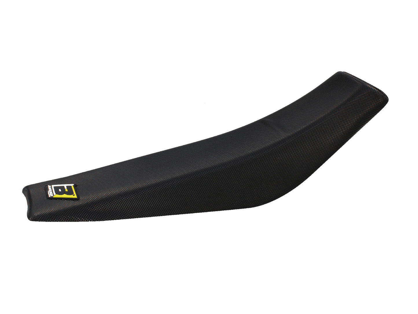 COPRISELLA BLACKBIRD YAMAHA YZ 250 F (14-18) PYRAMID NERO