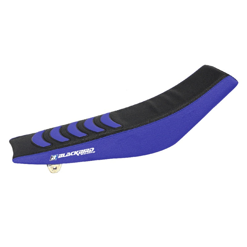 COPRISELLA BLACKBIRD YAMAHA YZ 450 F (14-17) DG3 NERO E BLU