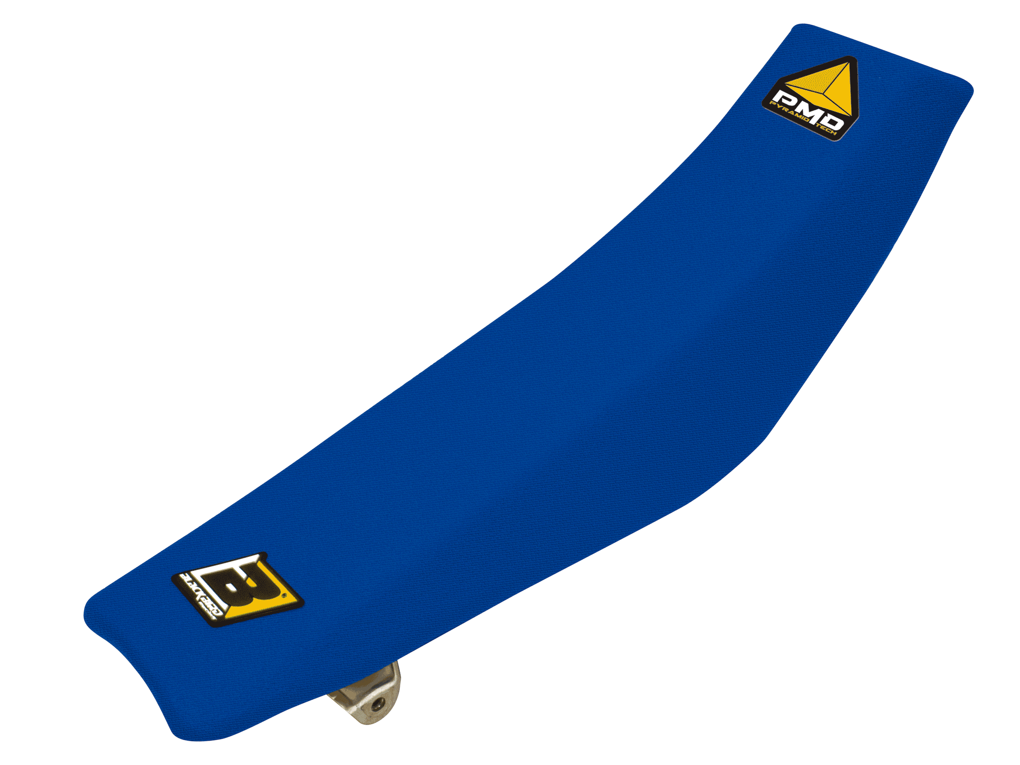 COPRISELLA BLACKBIRD YAMAHA YZ 450 F (18-22) PYRAMID BLU