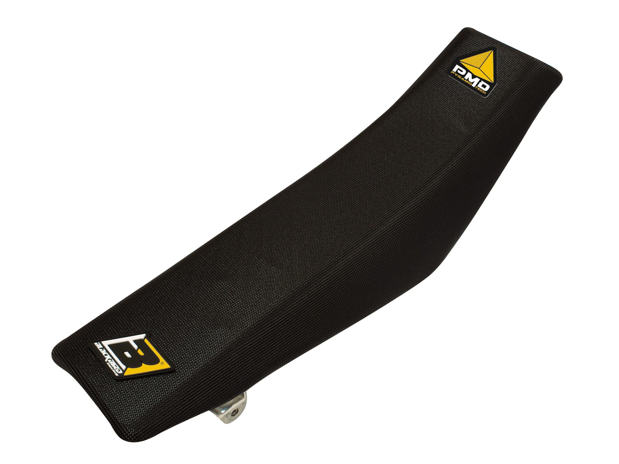 COPRISELLA BLACKBIRD YAMAHA YZ 250 F (19-23) PYRAMID NERO