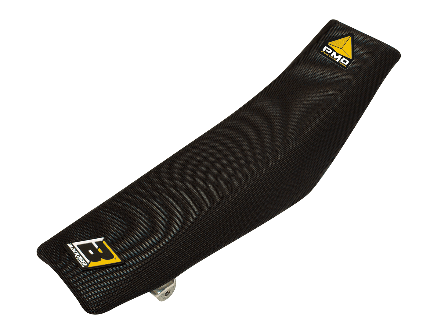 COPRISELLA BLACKBIRD YAMAHA YZ 450 F (18-22) PYRAMID NERO