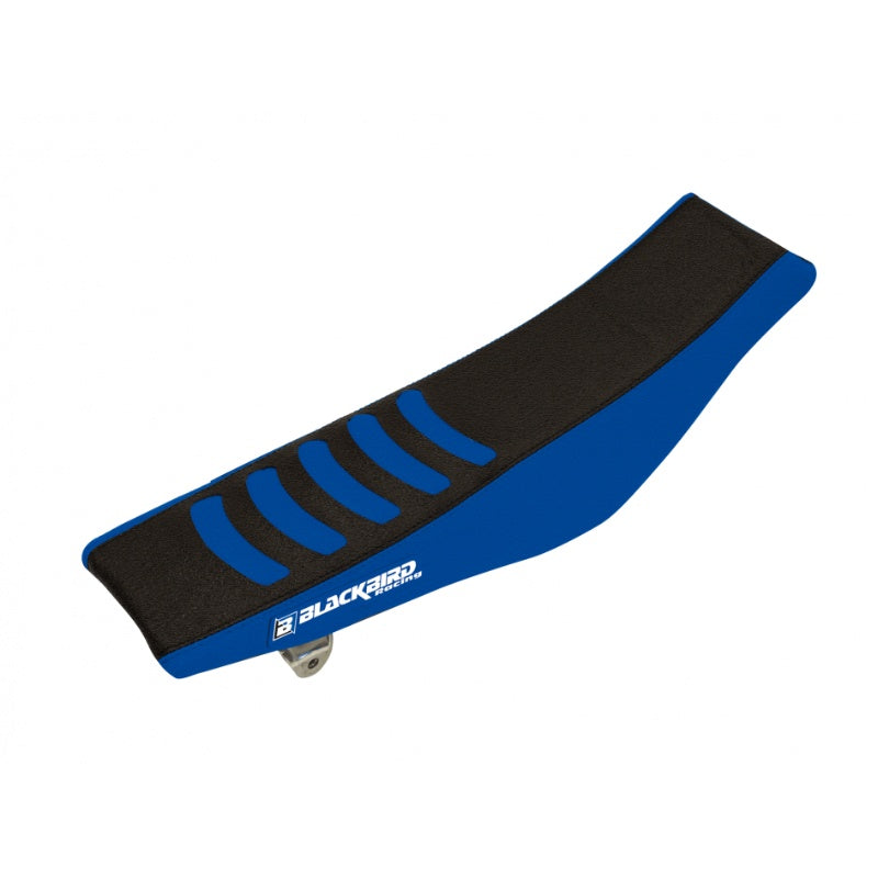 COPRISELLA BLACKBIRD YAMAHA YZ 450 F (18-22) DG3 NERO E BLU