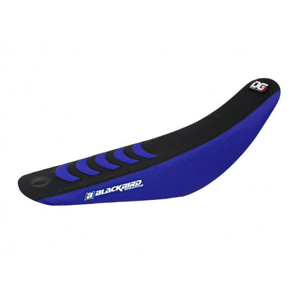 COPRISELLA BLACKBIRD YAMAHA YZ 250 (22-25) DG3 NERO E BLU