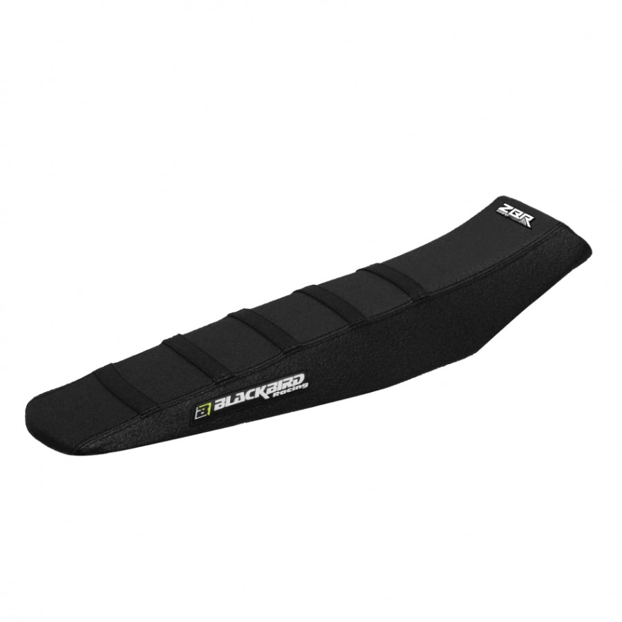 COPRISELLA BLACKBIRD TRIUMPH TF 250 X (24-25) ZEBRA NERO