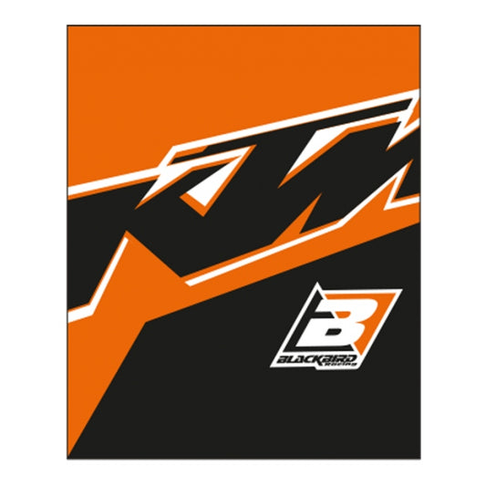 PROTEZIONI MANOPOLA - REPLICA KTM