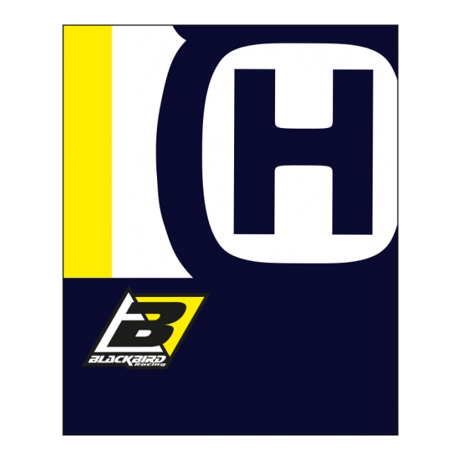PROTEZIONI MANOPOLA - REPLICA HUSQVARNA