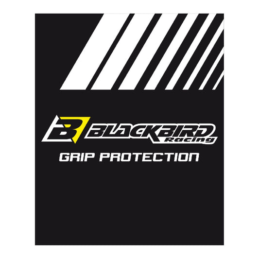 PROTEZIONI MANOPOLA - BLACKBIRD
