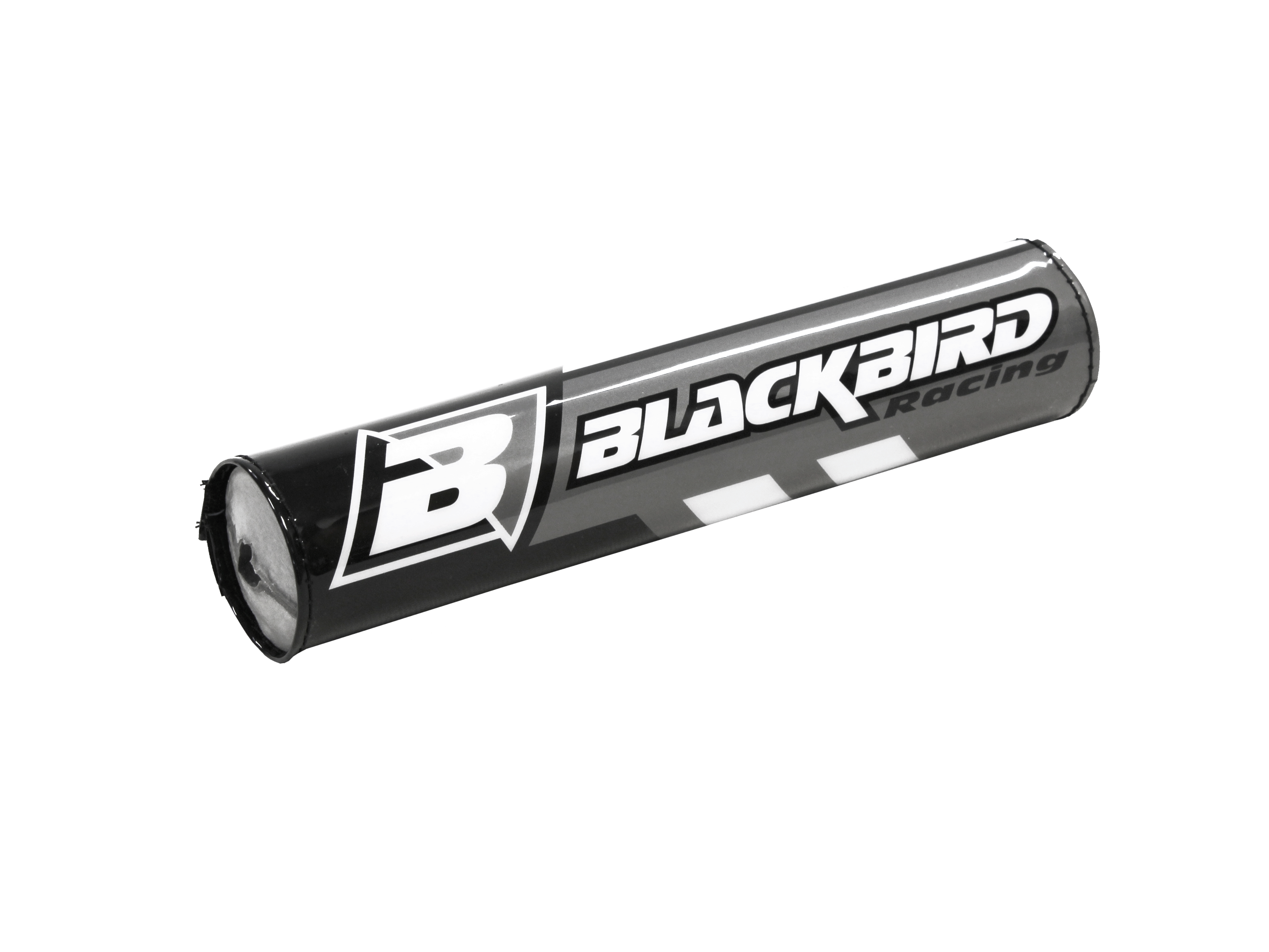 PARACOLPI BLACKBIRD GRIGIO - MANUBRIO CON TRAVERSINO