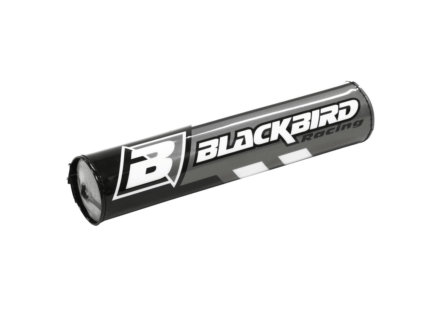 PARACOLPI BLACKBIRD GRIGIO - MANUBRIO CON TRAVERSINO