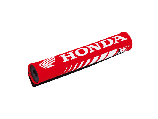 PARACOLPI HONDA - MANUBRIO CON TRAVERSINO