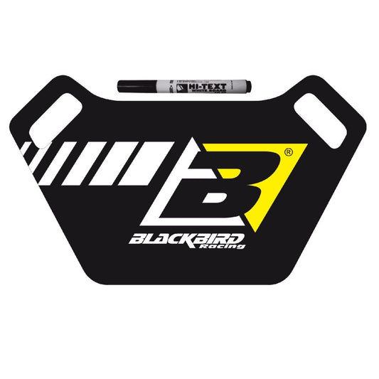 TABELLA SEGNALAZIONE BLACKBIRD