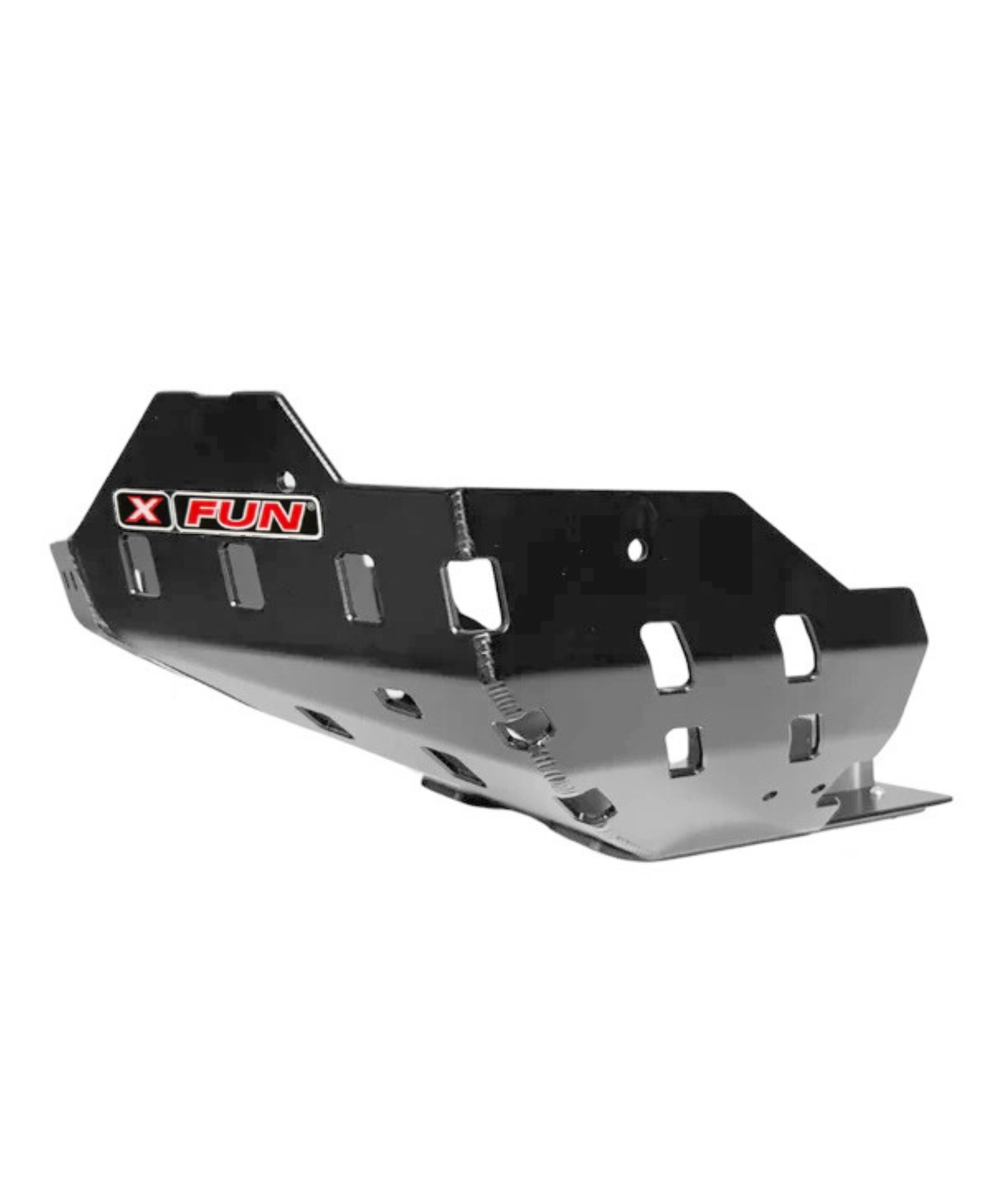 PARAMOTORE IN ALLUMINIO DUCATI DESERT X 900 2022/2025