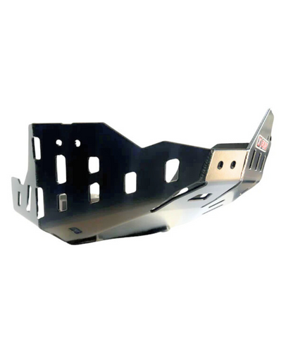 PARAMOTORE IN ALLUMINIO DUCATI DESERT X 900 2022/2025