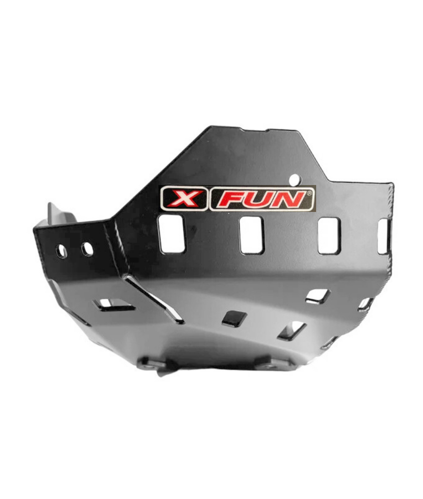 PARAMOTORE IN ALLUMINIO DUCATI DESERT X 900 2022/2025