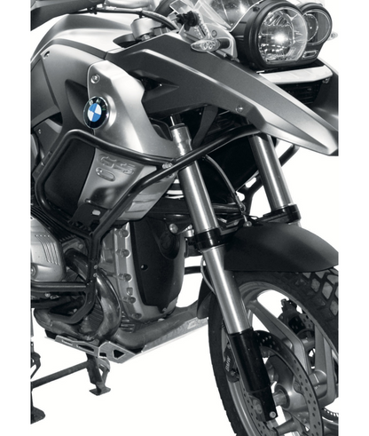 PARAMOTORE IN ALLUMINIO BMW GS 1200 R 2008/2012