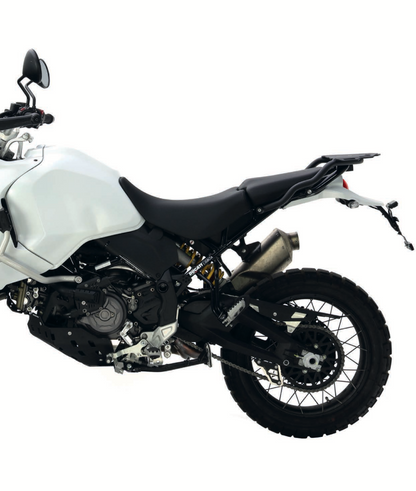 PARAMOTORE IN ALLUMINIO DUCATI DESERT X 900 2022/2025