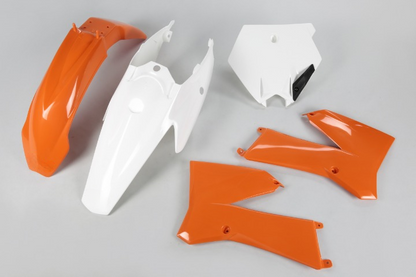 KIT-PLASTICHE-COMPATIBILE-CON-KTM-SX-85-2006-2012-OEM 11-12-999