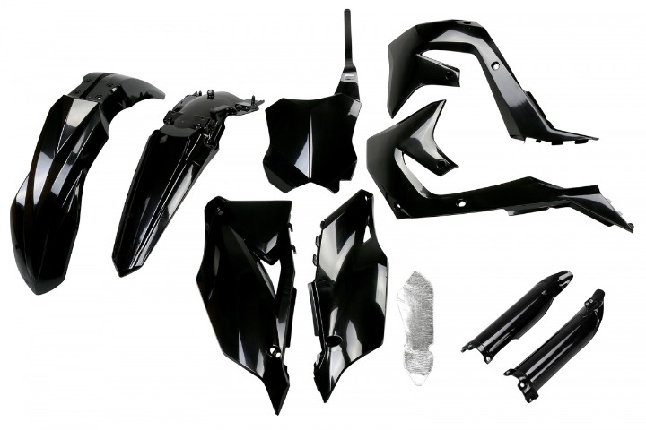 FULL-KIT-PLASTICHE-COMPATIBILE-CON-KAWASAKI-KXF-450-2019-2023-NERO-001