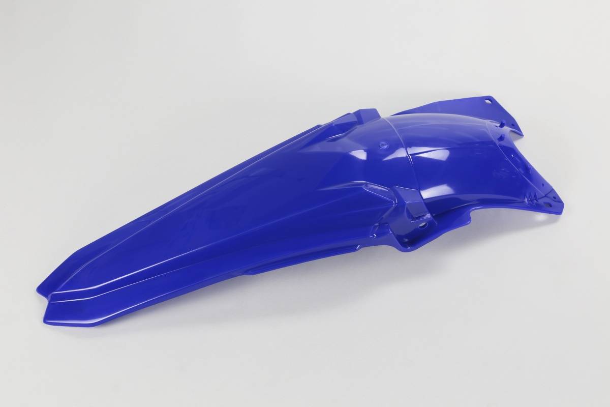 PARAFANGO POSTERIORE COMPATIBILE CON YAMAHA YZF 450 2010-2013 blu