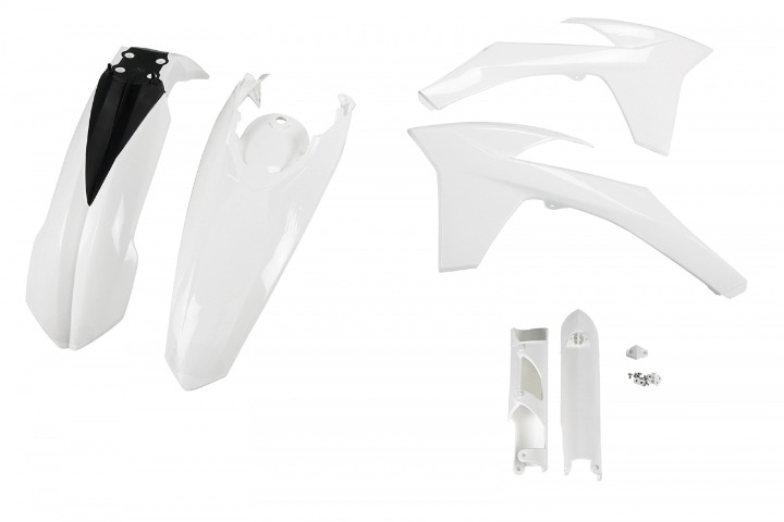 FULL-KIT-PLASTICHE-COMPATIBILE-CON-KTM-EXC-F-250-2012-2013-BIANCO-047