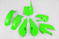 verde