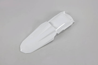 PARAFANGO POSTERIORE COMPATIBILE CON HUSQVARNA WR 300 2009-2013 bianco