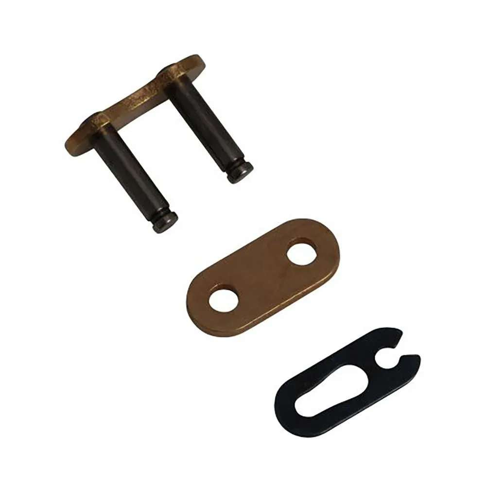 Maglia a giunto clip per catena MM 420 V2