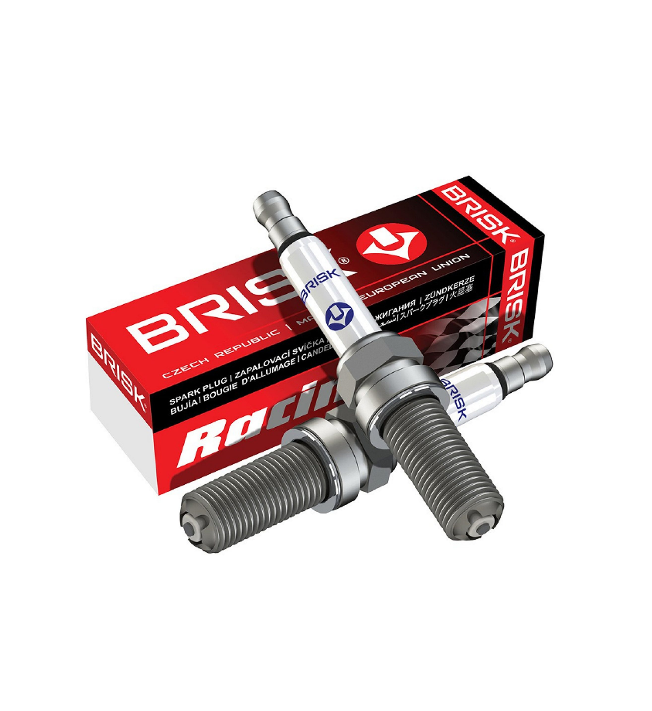 CANDELA RACING ALL'IRIDIO 4T HONDA CRF 250R 2020/2025