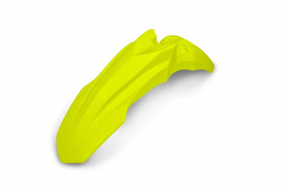 PARAFANGO ANTERIORE COMPATIBILE CON HONDA CRF 110F 2019-2026 giallo fluo
