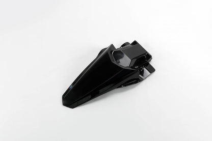 PARAFANGO POSTERIORE COMPATIBILE CON KAWASAKI KX 112 2022-2026 nero