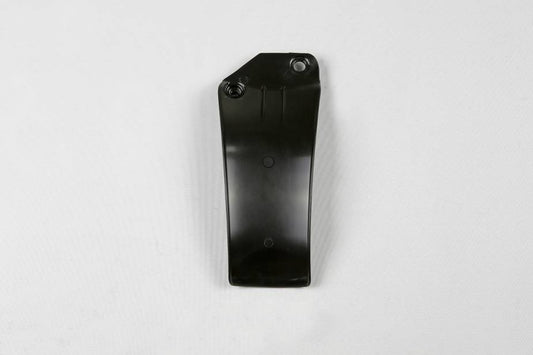 PARASPRUZZI MONO AMMORTIZZATORE COMPATIBILE CON KTM SX 65 2016-2026 NERO 001