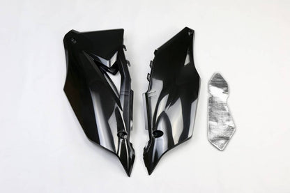 FIANCATINE-LATERALI-COMPATIBILE-CON-KAWASAKI-KXF-450-2019-2023-NERO-001