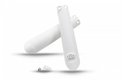PARASTELI COMPATIBILE CON GAS GAS EC 250 2022-2023 BIANCO 041