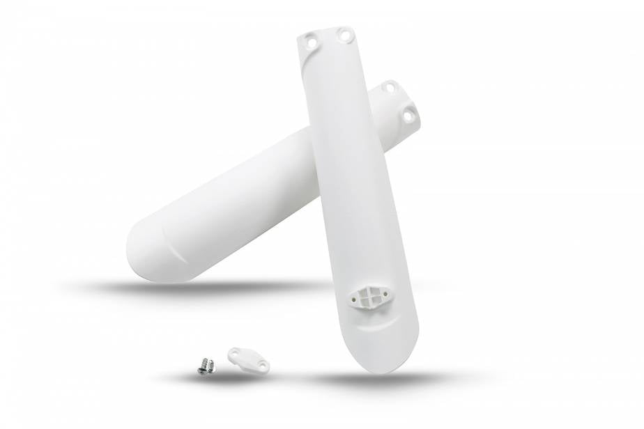 PARASTELI COMPATIBILE CON GAS GAS MC 125 2021-2023 BIANCO 041