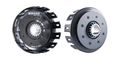 CESTELLO FRIZIONE HINSON YAMAHA YZ 85 (02-25)