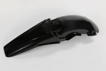 PARAFANGO POSTERIORE COMPATIBILE CON YAMAHA YZ 125 1996-2001 nero