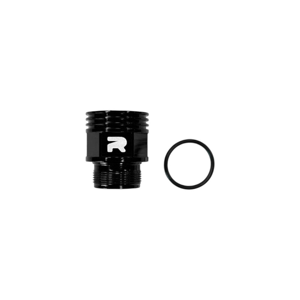 ESTENSIONE POMPA FRENO KTM 450 SX-F (09-26) NERA - NRTEAM