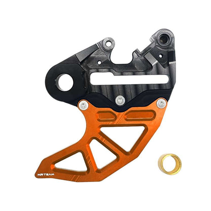 Protezione disco posteriore DTC arancione Gas Gas MC-F 250 21-23