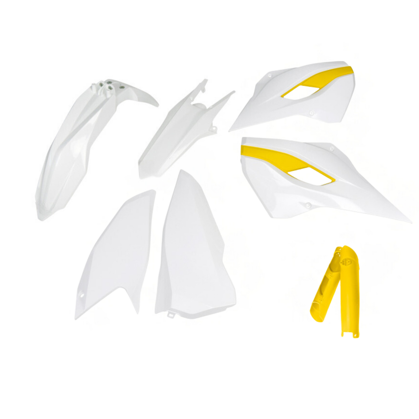 FULL-KIT-PLASTICHE-COMPATIBILE-CON-HUSQVARNA-TE-250-2015-2015-OEM-999