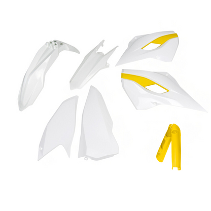 FULL-KIT-PLASTICHE-COMPATIBILE-CON-HUSQVARNA-TE-250-2015-2015-OEM-999