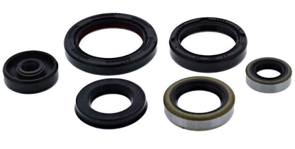 SERIE PARAOLIO MOTORE CENTAURO GASGAS 85 MC (21-25)
