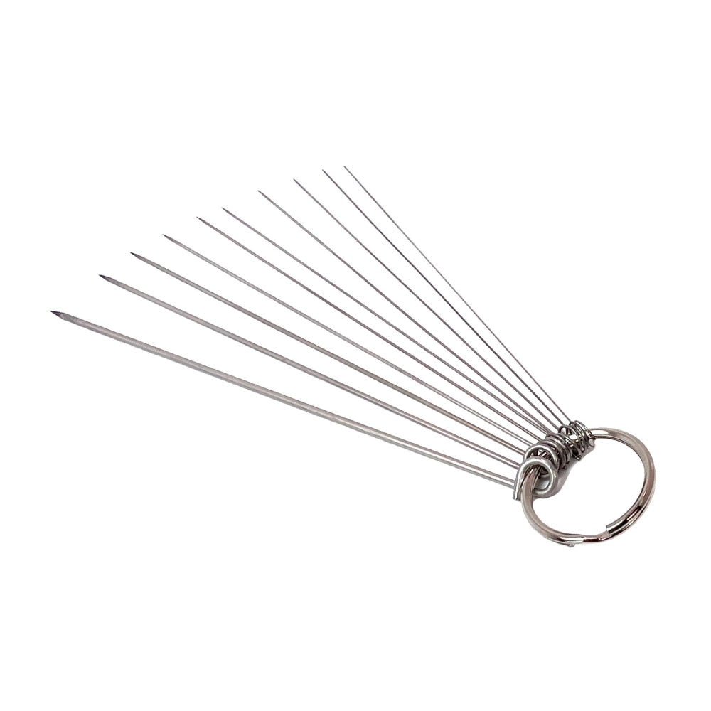 SET PER LA PULIZIA DEL CARBURATORE