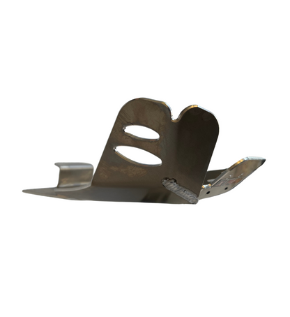 PARAMOTORE IN ALLUMINIO KTM EXC 250 2001/2007