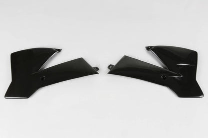 CONVOGLIATORI-RADIATORE-COMPATIBILE-CON-KTM-SX-65--2002-2008-NERO-001