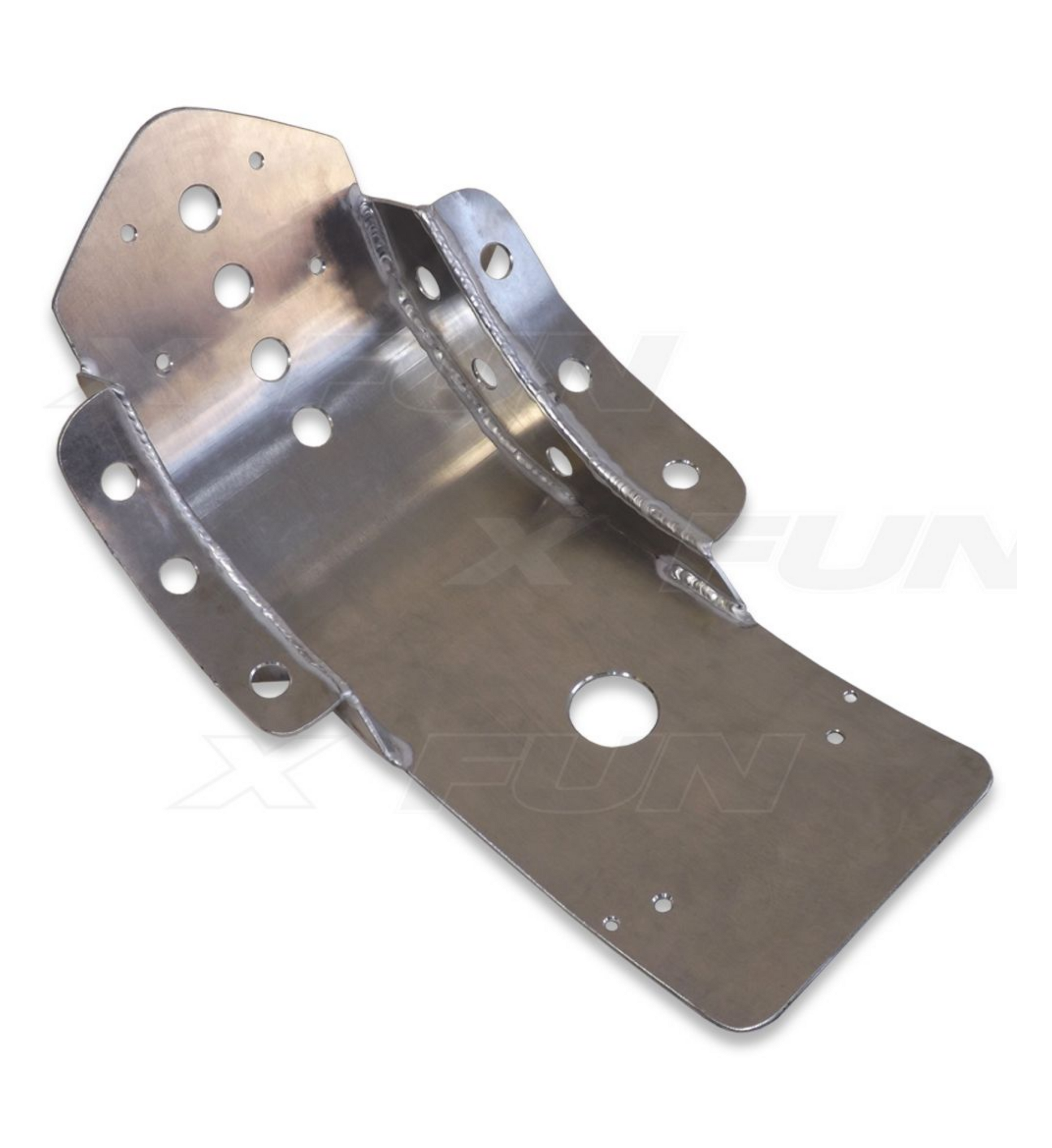 PARAMOTORE IN ALLUMINIO TM FES 250 2008/2009