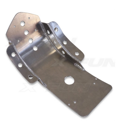 PARAMOTORE IN ALLUMINIO TM FES 530 2008/2011