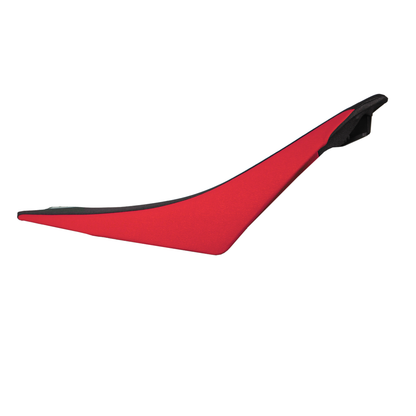 COPERTINA SELLA KOVE 450 RALLY 2023/2026 / ROSSO