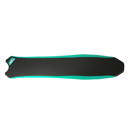 COPERTINA SELLA KOVE 450 RALLY 2023/2026 / VERDE